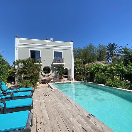 Casa Stardust & Cottages Quelfes Exterior photo