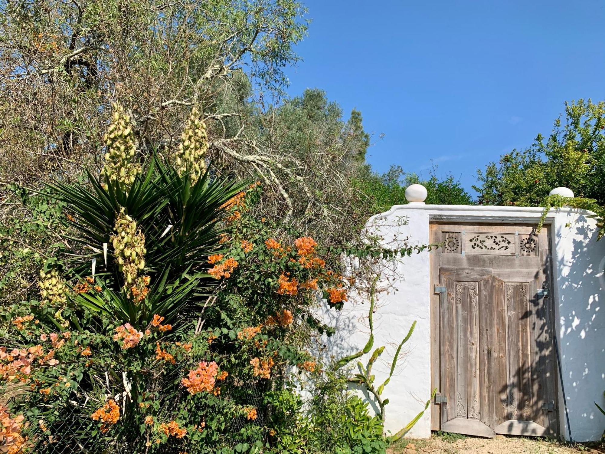 Casa Stardust & Cottages Quelfes Exterior photo