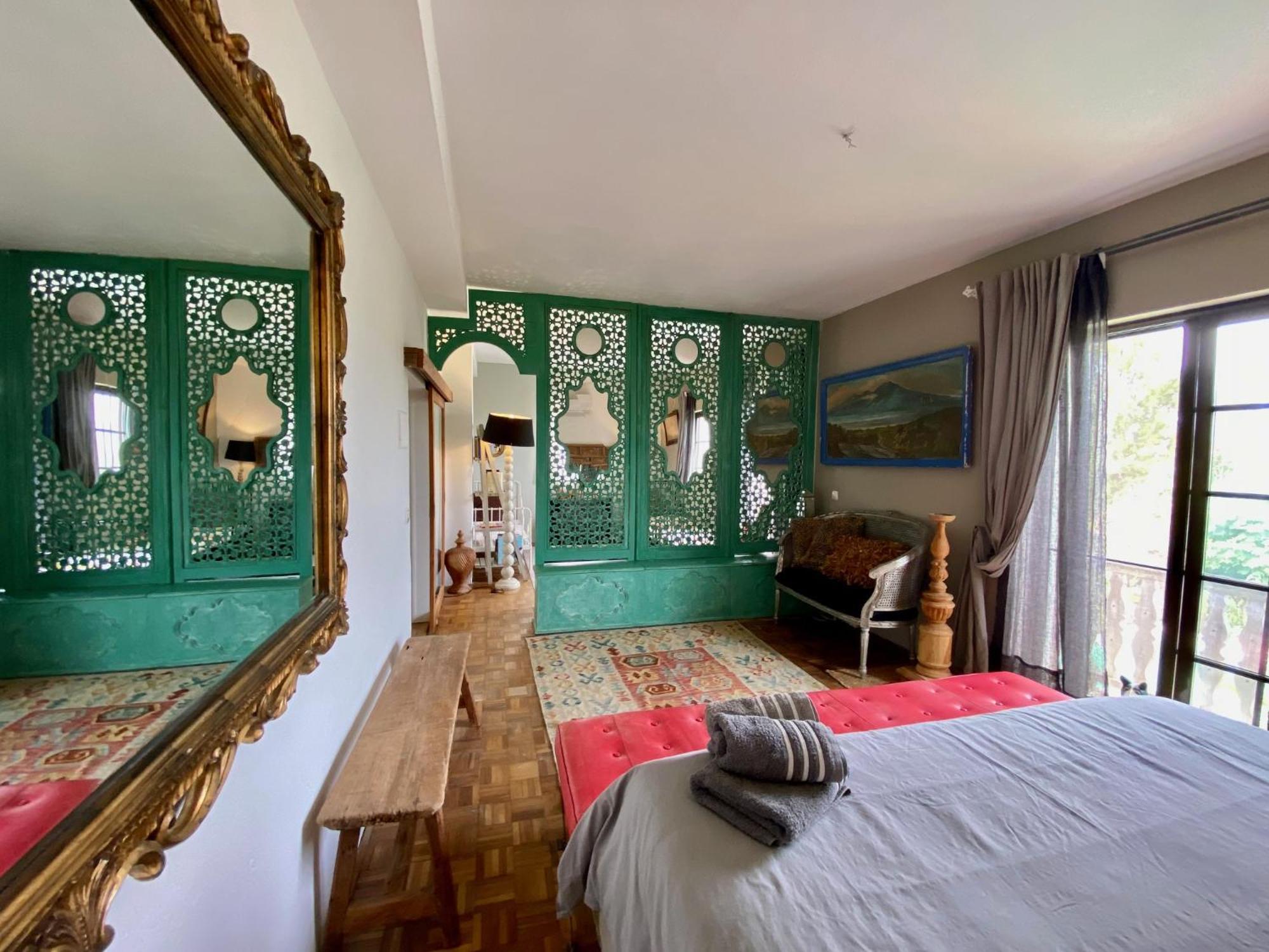 Casa Stardust & Cottages Quelfes Exterior photo