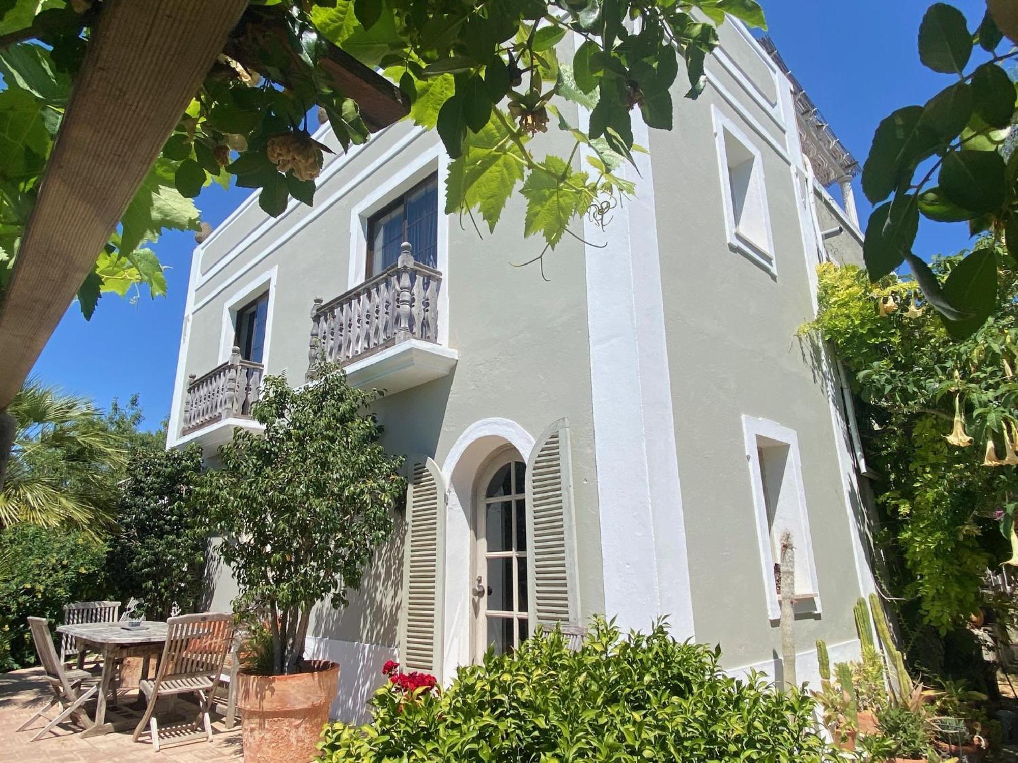 Casa Stardust & Cottages Quelfes Exterior photo