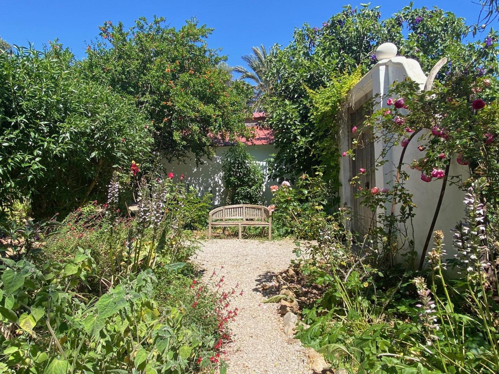 Casa Stardust & Cottages Quelfes Exterior photo